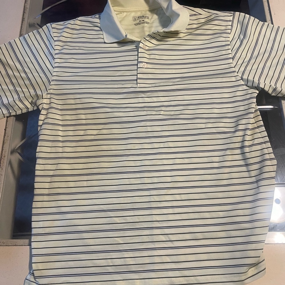 PGA Tour polo